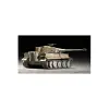 TRUMPETER Tiger 1 tank (Mid.) műanyag modell (1:72)