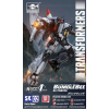  Trumpeter Transformers Series TF-6 Blitzwing (03101)