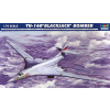  Trumpeter TU-160 Blackjack Bomber 1:72 (01620)
