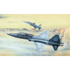  Trumpeter US T-38C Talon 1:48 (02877) makett
