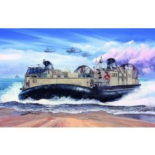  Trumpeter USMC Landing Craft Air Cushion (LCAC) 1:72 (07302) makett
