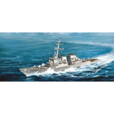  Trumpeter USS Arleigh Burke DDG-5 1:350 (04523) makett