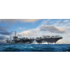  Trumpeter USS Constellation CV-64 1:700 (06715)