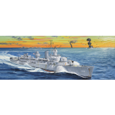  Trumpeter USS Fletcher DD-445 1:200 (03723) makett