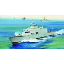  Trumpeter USS Freedom (LCS-1) 1:350 (04549) makett