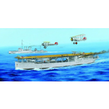  Trumpeter USS Langley CV-1 1:350 (05631) makett