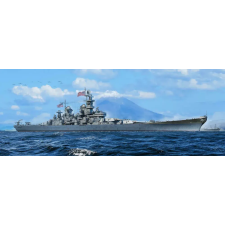  Trumpeter USS Missouri BB-63 1:700 (06748) makett