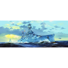  Trumpeter USS New Texas BB-35 1:350 (05340) makett