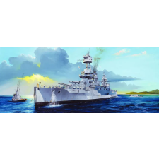  Trumpeter USS New York BB-34 1:350 (05339) makett