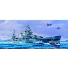  Trumpeter USS San Francisco CA-38 1944 1:700 (05747) makett