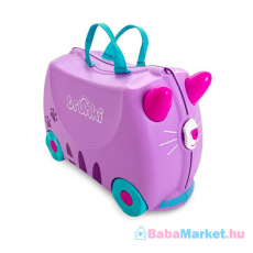 Trunki Gyerek Börönd Trunki - Cassie, a cica