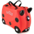 Trunki Harley Katicabogár gurulós bőrönd
