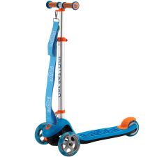 Trunki összecsukható roller, kék, L / 4+ év roller