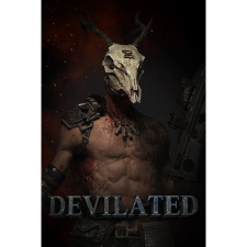 Trunks Devilated (PC - Steam elektronikus játék licensz) videójáték