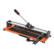 TRUPER CAZ-40B Csapágyas csempevágó szögtartóval, 40 cm (12930) csempevágó
