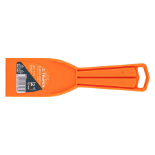  TRUPER ET-2P Műanyag glettelő spakli, 5 cm (14443) kőműves és burkoló szerszám