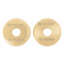 TRUPER REP-CAZ-2 Titán vágókerék csempevágóhoz, 2 db (12936) csempevágó