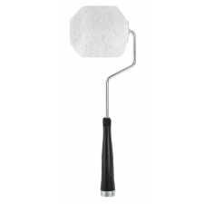  TRUPER ROPI-420P Poliészter festőhenger nyéllel, 10 cm / 19 mm (13896) festőhenger