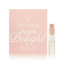 Trussardi Inside Delight, odstrek vône Illatminta 1ml parfüm és kölni