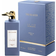 Trussardi Le Vie Di Milano District Of Nolo, edp 100ml parfüm és kölni