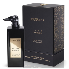 Trussardi Le Vie Di Milano The Paintings Of Palazzo Reale EDP 100 ml parfüm és kölni