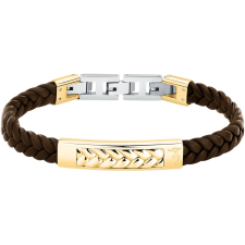 Trussardi Leather TJAXZ20 karkötő