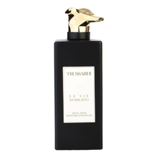 Trussardi Musc Noir Perfume Enhancer EDP 100 ml parfüm és kölni