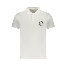 Trussardi POLO RÖVID UJJÚ FÉRFI FÉR
