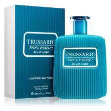 Trussardi Riflesso Blue Vibe Limited Edition, edt 100ml - Teszter parfüm és kölni