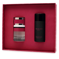 Trussardi Ruby Red EdP Set 185 ml kozmetikai ajándékcsomag