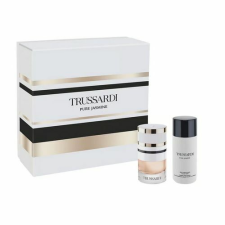 Trussardi - Trussardi Pure Jasmine női 60ml parfüm szett  1. kozmetikai ajándékcsomag