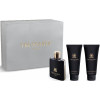 Trussardi Uomo férfi parfüm szett (eau de toilette) Edt 100ml+200ml Tusfürdő+200ml Aftershave