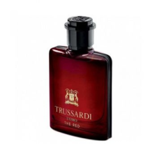 Trussardi Uomo The Red EDT 50 ml parfüm és kölni