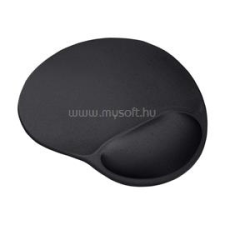 Trust 16977 BigFoot Mouse Pad egérpad (fekete) (TRUST_16977) egérpad