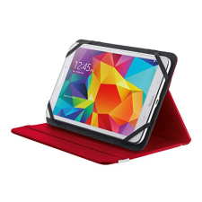 Trust 20314 Primo Univerzális Tablet Tok 7"-8" Piros tablet tok