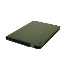 Trust 24498 primo 10" újrahasznosított zöld tablet tok tablet tok
