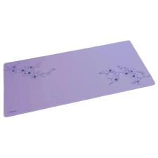Trust 25715 GXT 759 XXL blossum lila-magenta egérpad