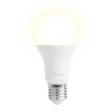 Trust ALED-2709 fényerőszabályozásra alkalmas vezeték nélküli LED okosizzó (71144) (71144) izzó