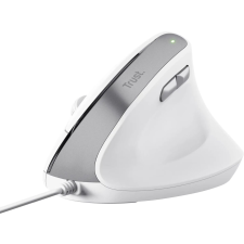 Trust Bayo II Vertical Ergonomic Mouse Black 25397 egér