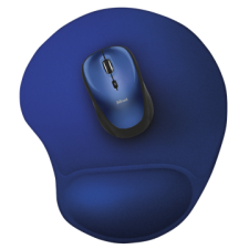 Trust Bigfoot Blue (20426) - Egérpad egérpad