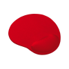  Trust BigFoot Egérpad Red