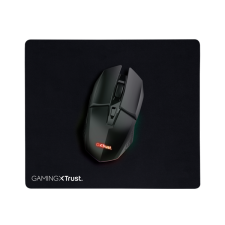 Trust - GXT112 Felox + Egérpad - Fekete egérpad