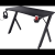 Trust GXT700 Omnius Gaming Desk (25420)