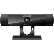 Trust GXT 1160 Vero 1080p Full HD webkamera, fekete (22397) webkamera