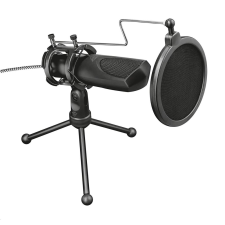 Trust GXT 232 Mantis Streaming mikrofon (22656) (Trust 22656) mikrofon