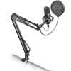 Trust GXT 252+ Emita Plus Streaming mikrofon (22400)