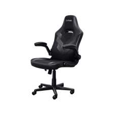 Trust GXT 703 Riye gaming szék, fekete (25128) forgószék
