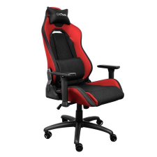 Trust GXT 714R Ruya gaming szék fekete-piros (25064) (25064) forgószék