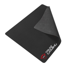 Trust gxt 754 fekete gamer egérpad egérpad