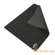 Trust GXT 756 Gaming Mouse pad XL egérpad asztali számítógép kellék